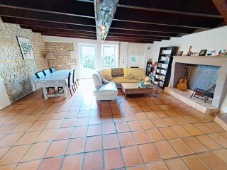  Maison  vendre 7 pices 160 m