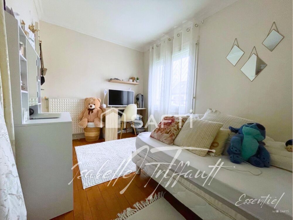 Vente Maison Maison coup de cœur à Lanester ! Lanester