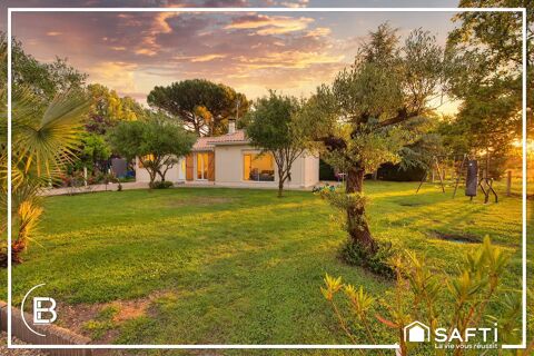   Belle maison au calme avec garage indépendant Maison - 4 pièce(s) - 79 m²
