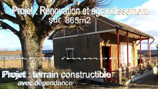  Maison � vendre 2 pi�ces 22 m�