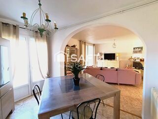  Maison à vendre 6 pièces 125 m²