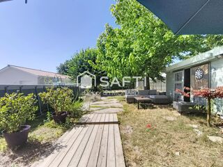  Maison à vendre 8 pièces 152 m²