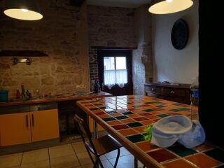  Maison � vendre 6 pi�ces 202 m�