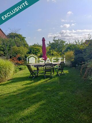  Maison � vendre 6 pi�ces 104 m�