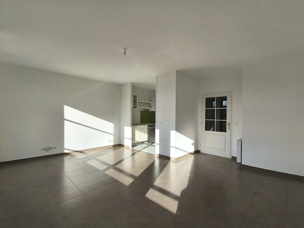 Vente Appartement Appartement résidentiel T3 – 68 m² avec garage – Valenciennes (59300) - Secteur poterne Valenciennes