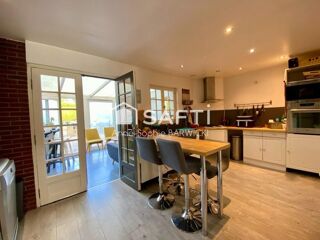  Maison � vendre 5 pi�ces 90 m�