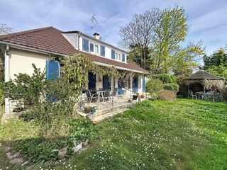  Maison � vendre 9 pi�ces 172 m�