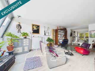  Appartement  vendre 5 pices 114 m