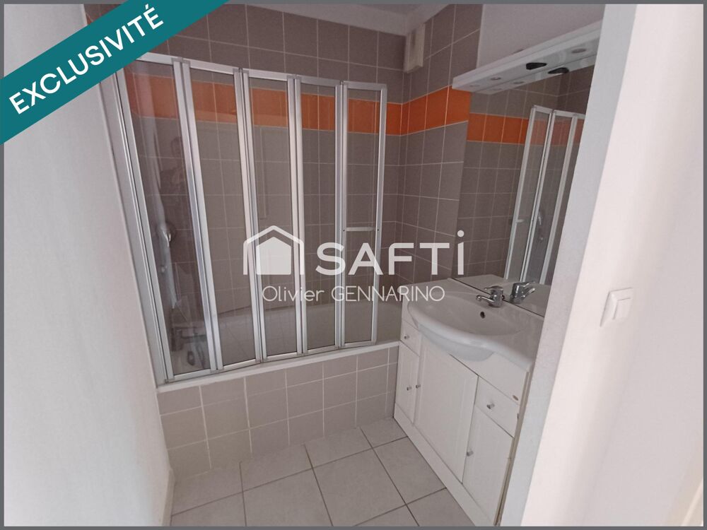 TRES BEL APPARTEMENT DE TYPE 2