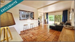  Maison � vendre 5 pi�ces 89 m�