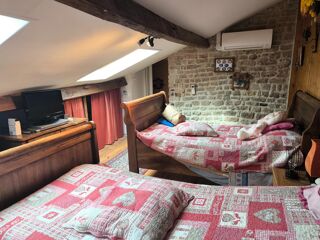  Maison � vendre 3 pi�ces 92 m�