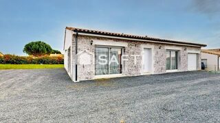  Maison à vendre 4 pièces 140 m²
