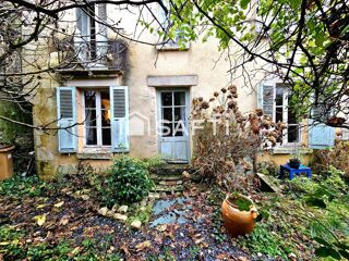  Maison � vendre 4 pi�ces 120 m�
