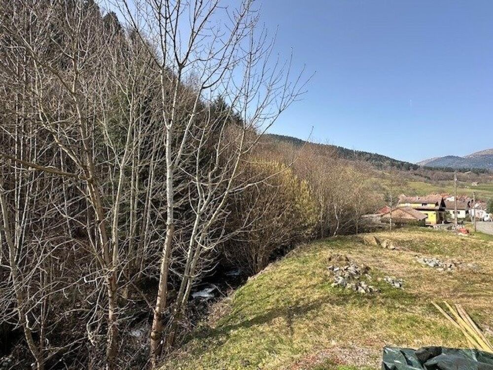Maison + Appartement individuelle +Terrain constructible