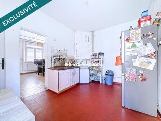  Maison � vendre 5 pi�ces 90 m�