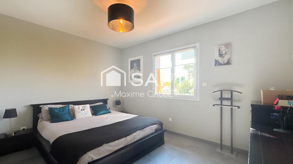  vendre  Maison Fronton (31620)