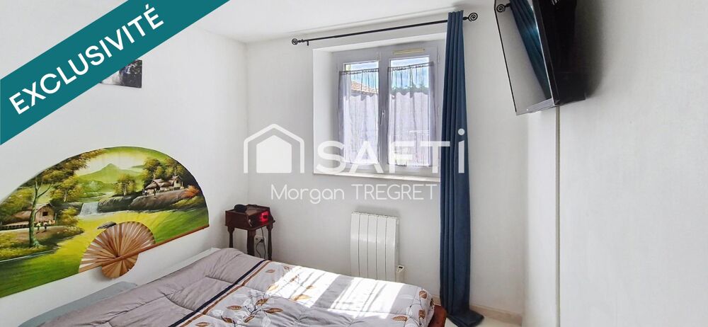 Maison 100 m² Saint-Mars-du-Désert
