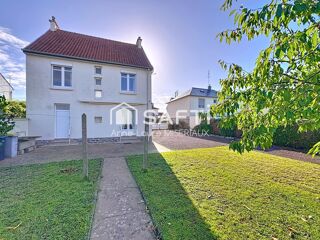  Maison � vendre 6 pi�ces 80 m�