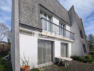  Maison à vendre 6 pièces 149 m²