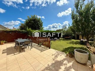  Maison � vendre 7 pi�ces 144 m�