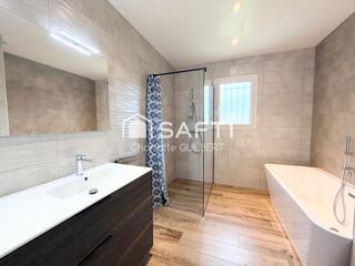  Maison à vendre 4 pièces 109 m²
