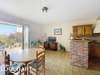  Appartement  vendre 2 pices 46 m