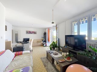  Appartement � vendre 3 pi�ces 70 m�