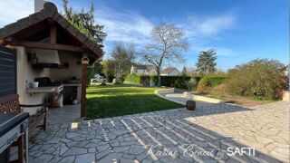  Maison � vendre 9 pi�ces 238 m� Saintry-sur-seine