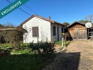  Maison � vendre 4 pi�ces 72 m�