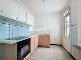  Maison à vendre 6 pièces 98 m²