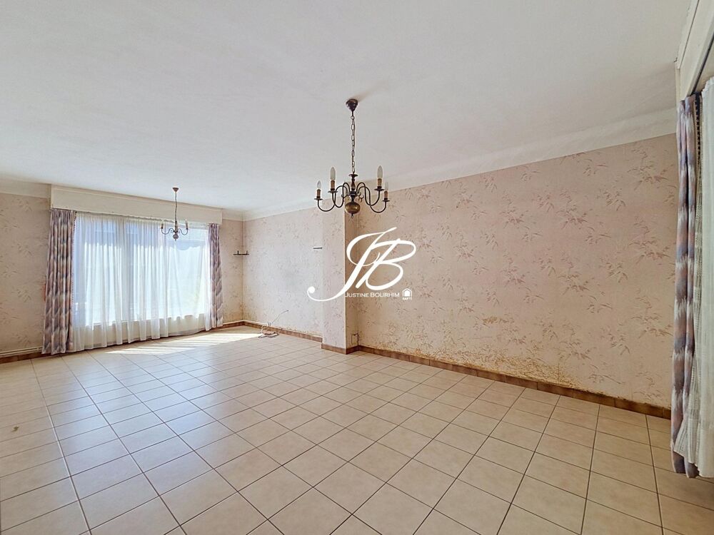 Vente Maison MAISON DE RESIDENCE SEMI INDIVIDUELLE SUR MONTIGNY EN GOHELLE Montigny-en-gohelle