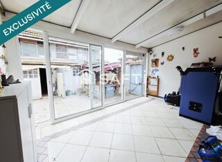  Maison � vendre 8 pi�ces 159 m�