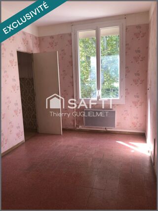  Maison � vendre 3 pi�ces 60 m�