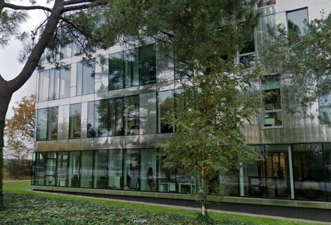 320 m&sup2; de  Plateau de Bureaux  - ARMOR ZENITH SAINT-HERBLAIN 739362 44800 Saint-herblain