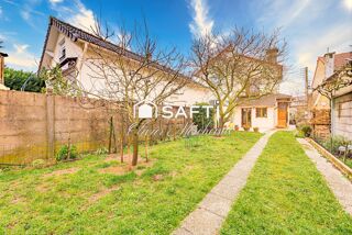  Maison � vendre 5 pi�ces 72 m�