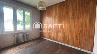  Maison à vendre 7 pièces 110 m²