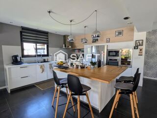  Maison à vendre 6 pièces 180 m²