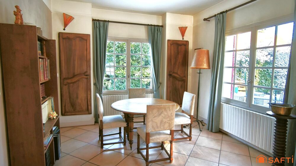 Vente Maison Une maison à part - à l'écart des regards L' etang-la-ville