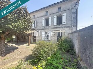  Maison à vendre 6 pièces 145 m²
