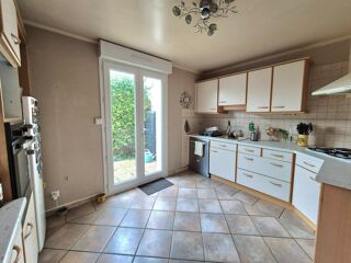  Maison � vendre 5 pi�ces 90 m�