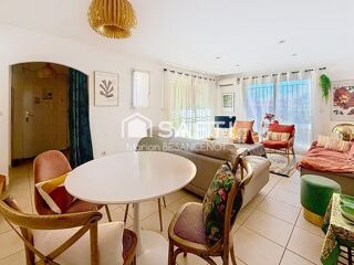  Maison à vendre 4 pièces 96 m²
