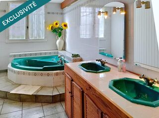  Maison � vendre 7 pi�ces 340 m�