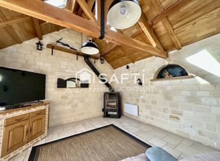  Maison à vendre 4 pièces 121 m²