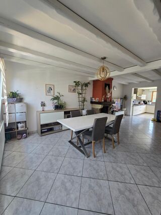  Maison � vendre 4 pi�ces 110 m�