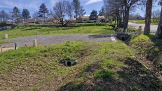  Terrain � vendre 952 m�