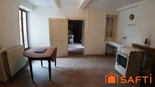  Maison à vendre 4 pièces 80 m²