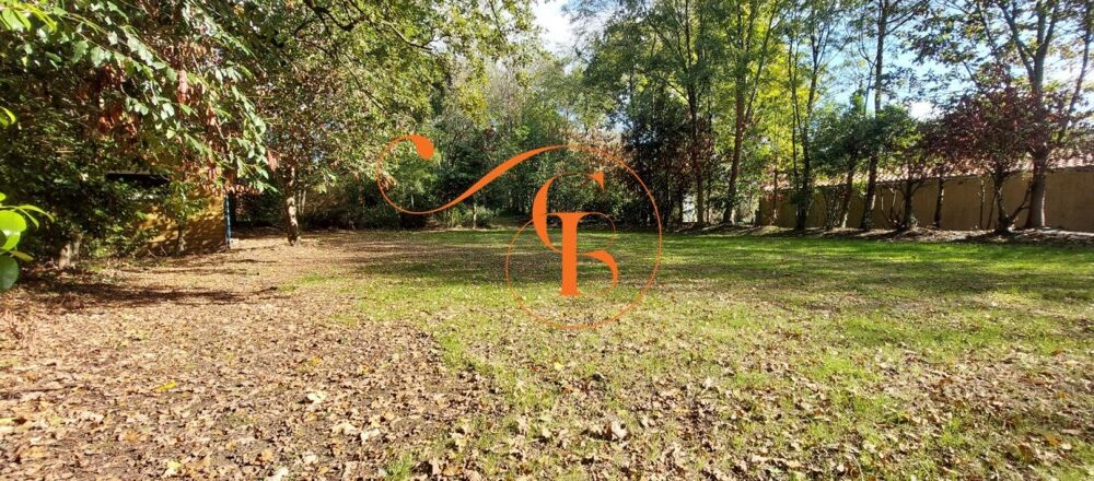 Vente Terrain Terrain constructible Saint-mars-de-coutais