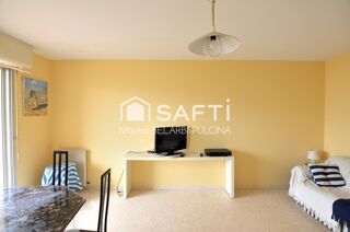  Appartement à vendre 2 pièces 48 m²