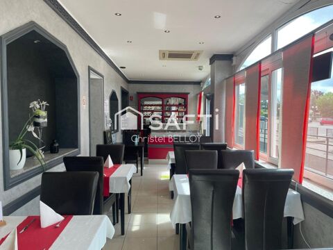 Emplacement id&eacute;al pour lancer votre activit&eacute; commerciale 105556 57350 Stiring-wendel