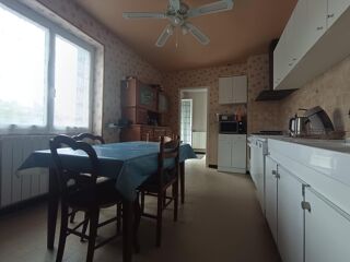  Maison à vendre 5 pièces 100 m²